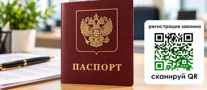 прописка в Рязани